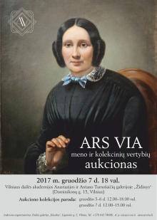 Portrait of a Woman